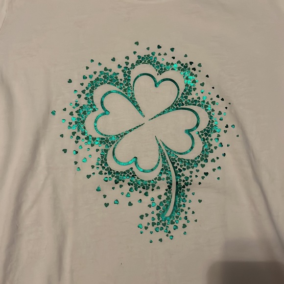 J. Crew Collector Tee - Picture 2 of 3